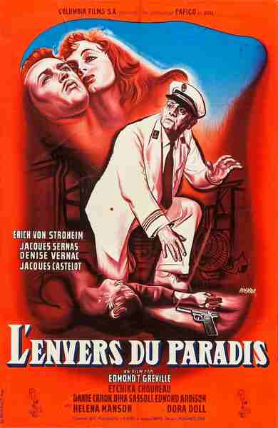 L'envers du paradis (1953) Screenshot 3