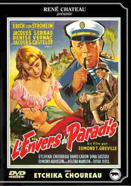 L'envers du paradis (1953) Screenshot 4