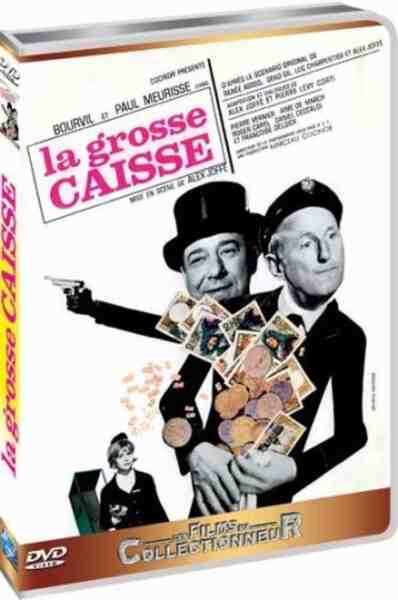 La grosse caisse (1965) Screenshot 1