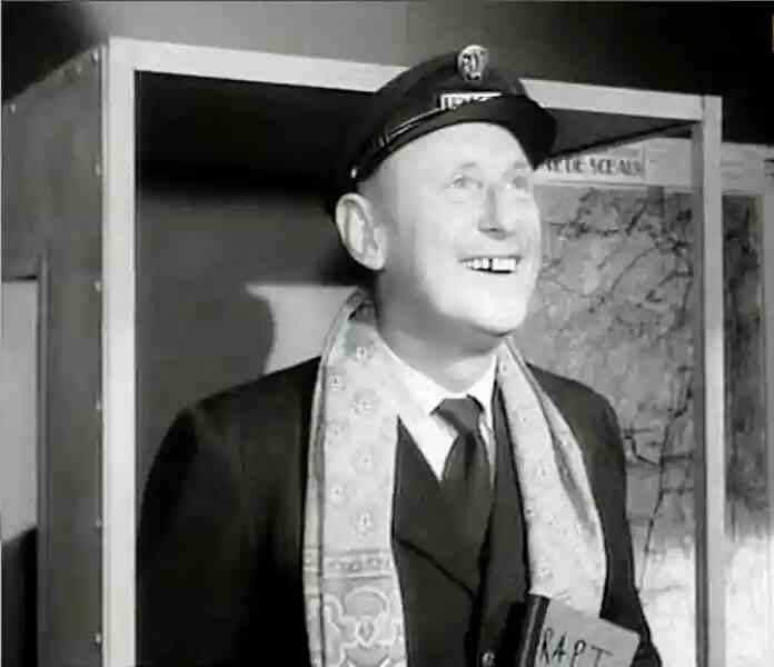 La grosse caisse (1965) Screenshot 2