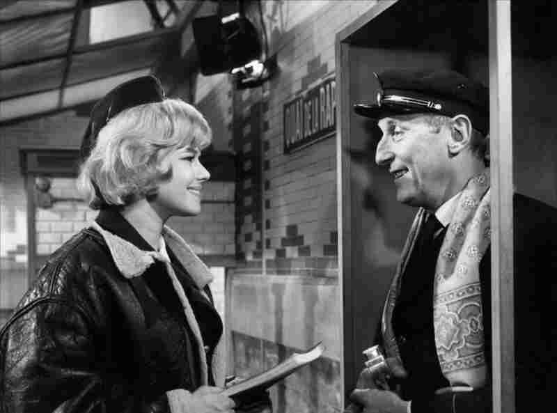 La grosse caisse (1965) Screenshot 3