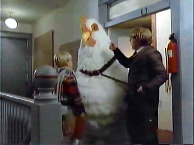 The Hoboken Chicken Emergency (1984) Screenshot 4