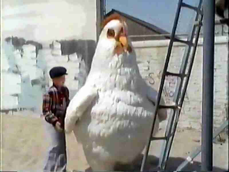 The Hoboken Chicken Emergency (1984) Screenshot 5