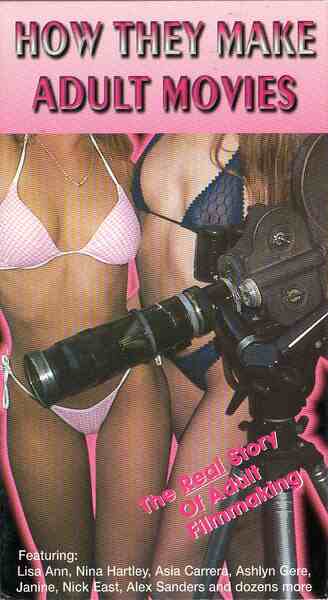 How They Make Adult Movies (1997) Screenshot 1