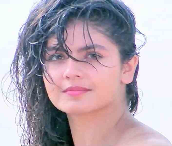 Junoon (1992) with English Subtitles on DVD DVD Junoon (1992) Screenshot 3