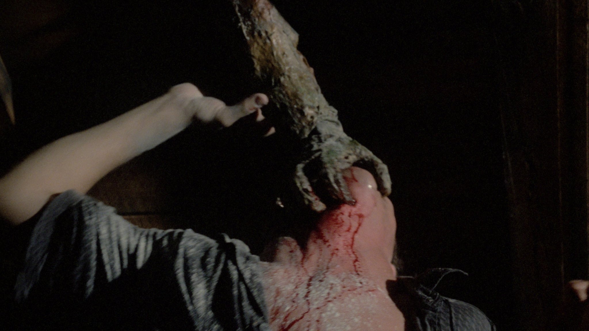 Zombie 5: Killing Birds (1988) Screenshot 3 