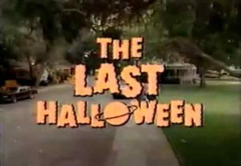 The Last Halloween (1991) Screenshot 2
