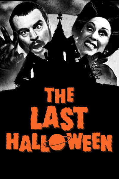 The Last Halloween (1991) Screenshot 3