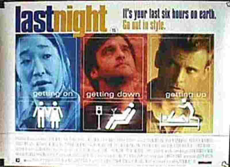 Last Night (1998) Screenshot 2