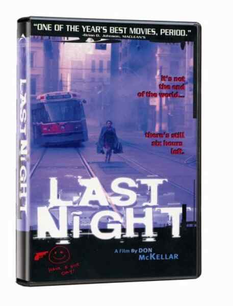Last Night (1998) Screenshot 3
