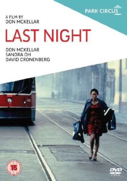 Last Night (1998) Screenshot 4