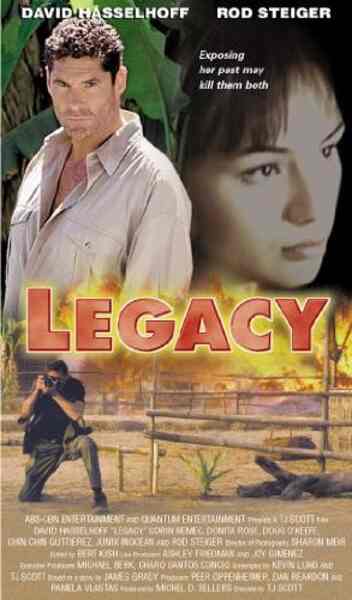 Legacy (1998) Screenshot 1