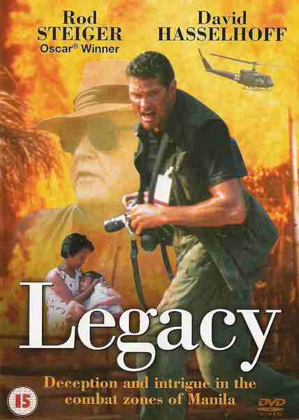 Legacy (1998) Screenshot 2