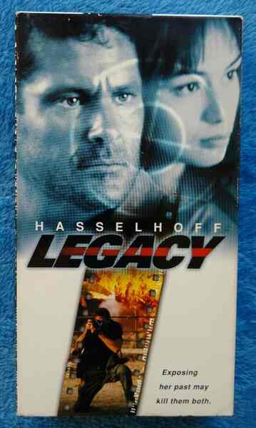 Legacy (1998) Screenshot 3