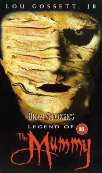 Legend of the Mummy (1998) Screenshot 1