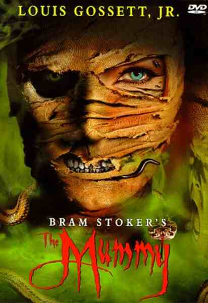 Legend of the Mummy (1998) Screenshot 2