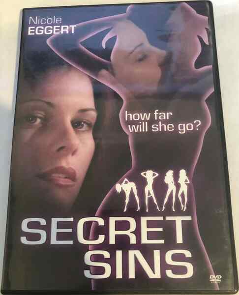 Secret Sins (1995) Screenshot 3