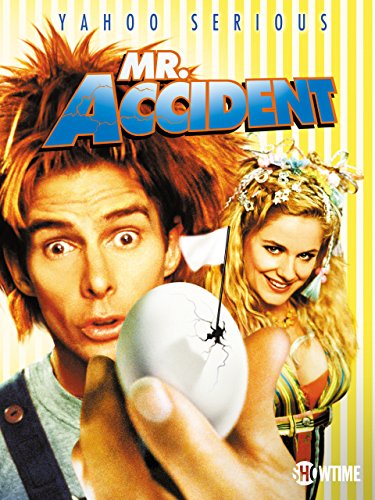 Mr. Accident (2000) Screenshot 1