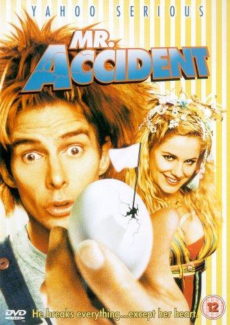 Mr. Accident (2000) Screenshot 4