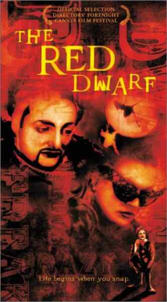 The Red Dwarf (1998) Screenshot 1