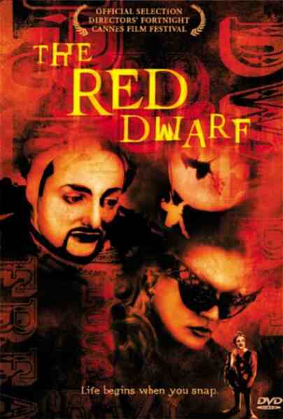 The Red Dwarf (1998) Screenshot 2