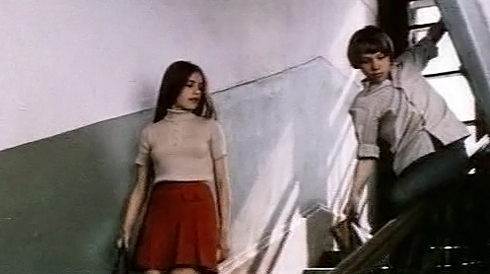 Ne bolit golova u dyatla (1975) Screenshot 4