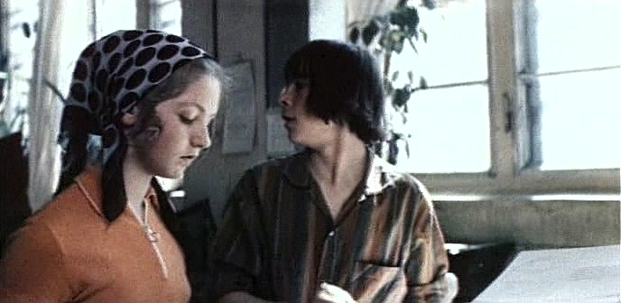 Ne bolit golova u dyatla (1975) Screenshot 5