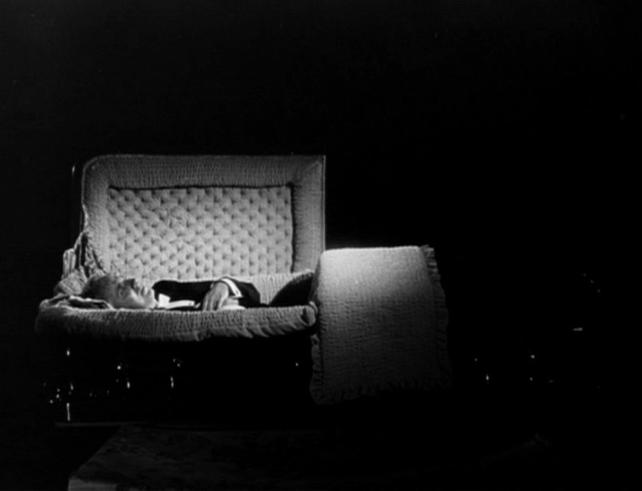 Night of the Ghouls (1959) Screenshot 4 