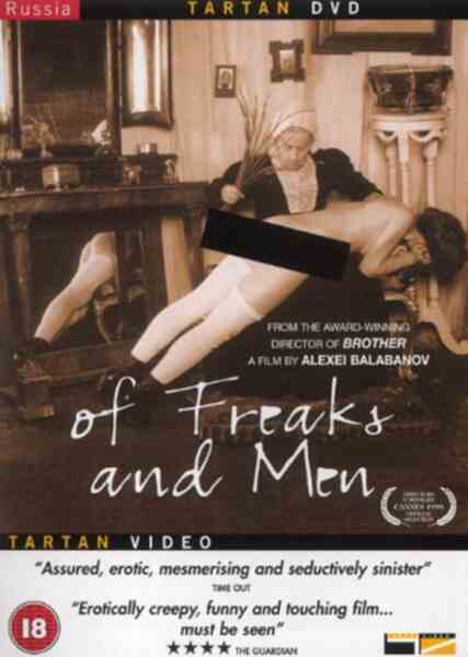 Of Freaks and Men (1998) Screenshot 2