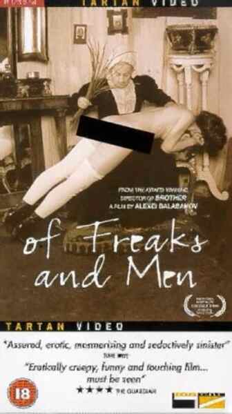 Of Freaks and Men (1998) Screenshot 3