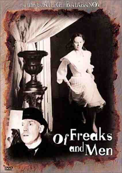 Of Freaks and Men (1998) Screenshot 5