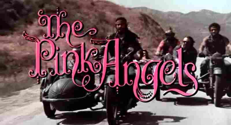 Pink Angels (1971) Screenshot 4