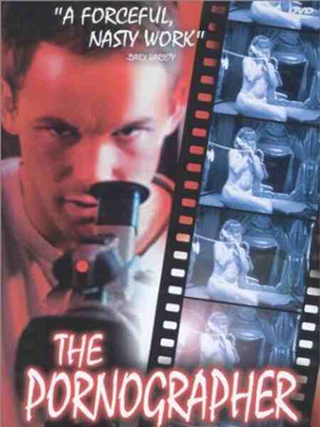 The Pornographer (1999) Screenshot 1