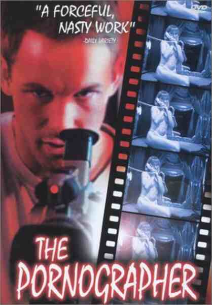 The Pornographer (1999) Screenshot 3