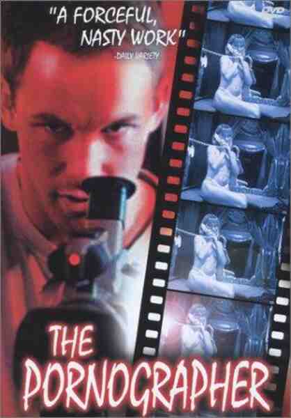 The Pornographer (1999) Screenshot 5