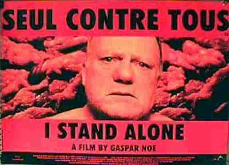 I Stand Alone (1998) Screenshot 5