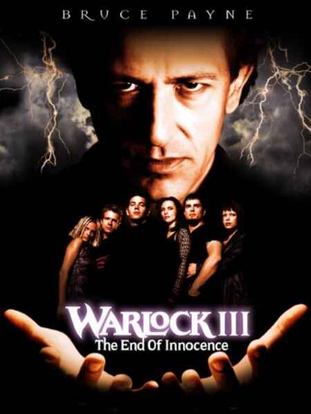Warlock III: The End of Innocence (1999) Screenshot 1