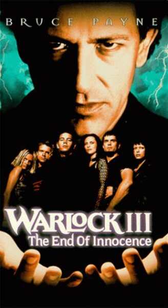 Warlock III: The End of Innocence (1999) Screenshot 2