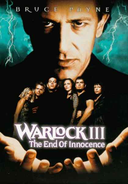 Warlock III: The End of Innocence (1999) Screenshot 3