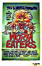The Worm Eaters (1977) Screenshot 1 