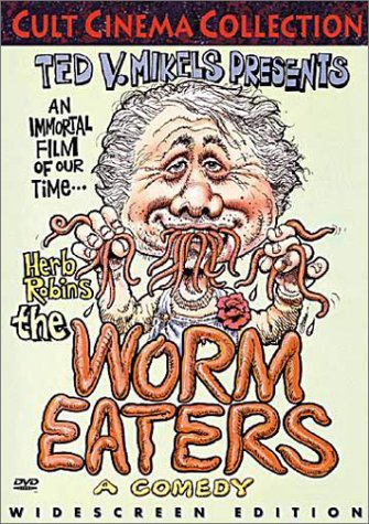 The Worm Eaters (1977) Screenshot 2 