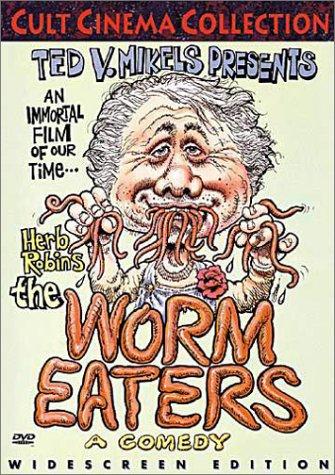 The Worm Eaters (1977) Screenshot 3 