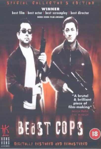 Beast Cops (1998) Screenshot 4
