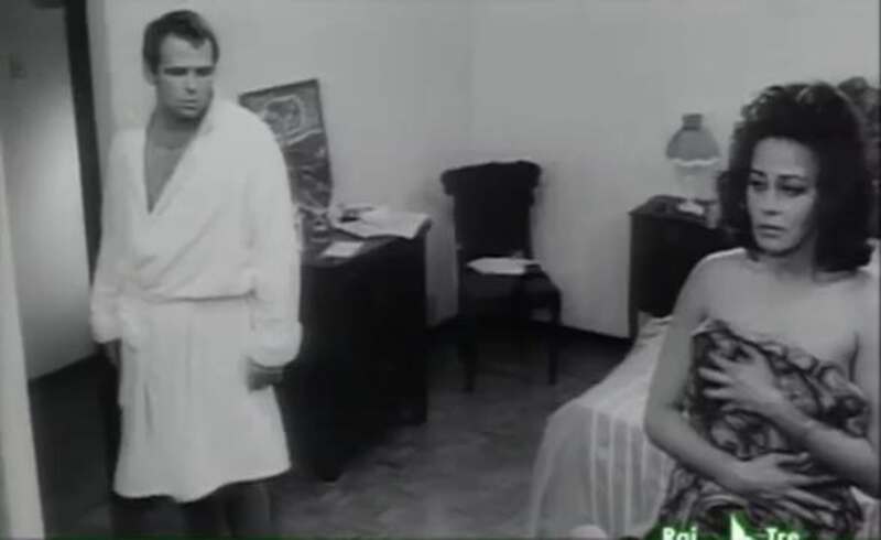 Una bella grinta (1965) Screenshot 1