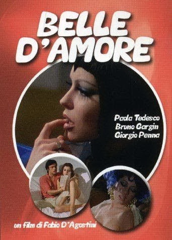 Belle d'amore (1970) Screenshot 1 