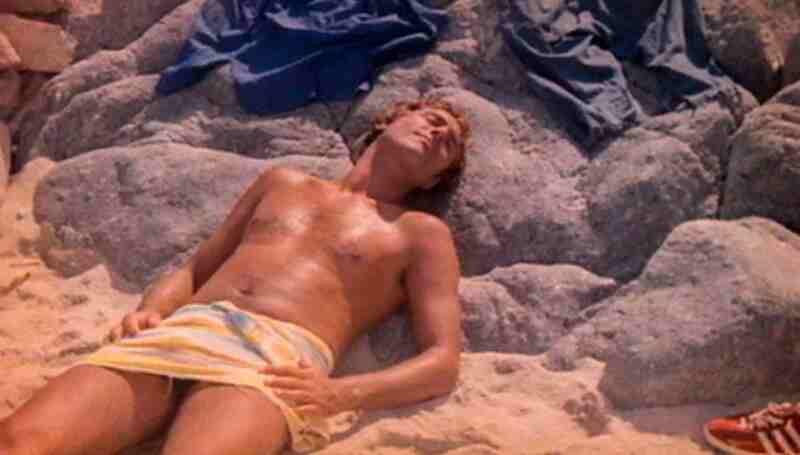 Bello come un arcangelo (1974) Screenshot 1