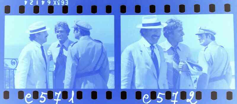 Bello come un arcangelo (1974) Screenshot 3