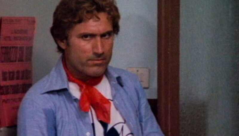 Bello come un arcangelo (1974) Screenshot 4