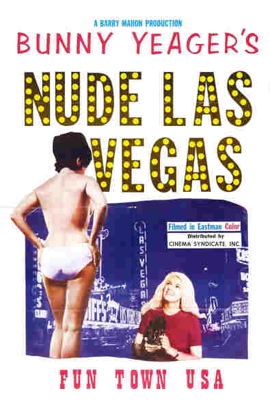 Bunny Yeager's Nude Las Vegas (1963) Screenshot 1