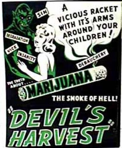 Devil's Harvest (1942) Screenshot 1 